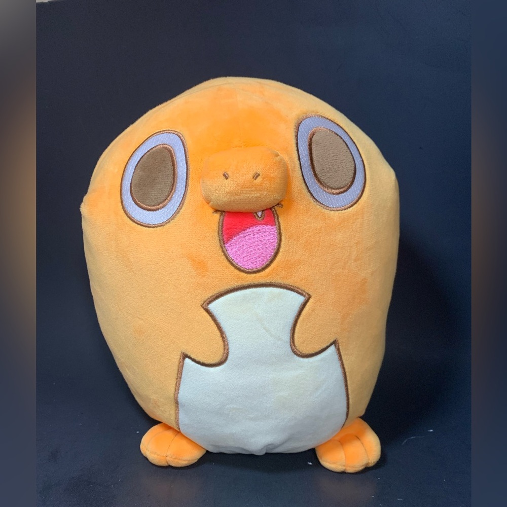 Official Makeship Jolli Jumbo Plushie 10" Plush Jolly Limited Ed/593 /Tags